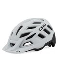 GIRO Cycling helmet - RADIX - white
