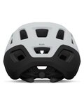GIRO Cycling helmet - RADIX - white