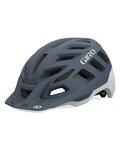 GIRO Cycling helmet - RADIX - grey