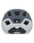 GIRO Cycling helmet - RADIX - grey