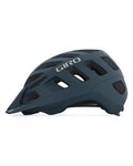 GIRO Cycling helmet - RADIX - blue