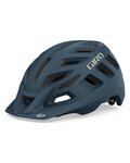 GIRO Cycling helmet - RADIX - blue