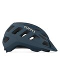 GIRO Cycling helmet - RADIX - blue