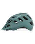 GIRO Cycling helmet - RADIX - green