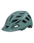 GIRO Cycling helmet - RADIX - green