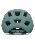GIRO Cycling helmet - RADIX - green