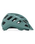 GIRO Cycling helmet - RADIX - green