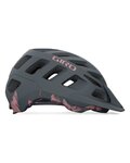 GIRO Cycling helmet - RADIX - black/pink