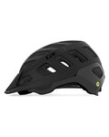 GIRO Cycling helmet - RADIX MIPS - black