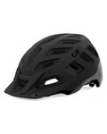 GIRO Cycling helmet - RADIX MIPS - black