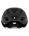 GIRO Cycling helmet - RADIX MIPS - black