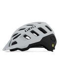 GIRO Cycling helmet - RADIX MIPS - white