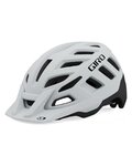 GIRO Cycling helmet - RADIX MIPS - white