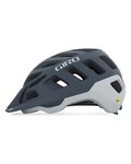 GIRO Cycling helmet - RADIX MIPS - grey