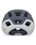GIRO Cycling helmet - RADIX MIPS - grey