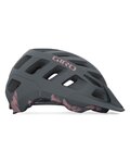 GIRO Cycling helmet - RADIX MIPS - black/pink