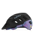 GIRO Cycling helmet - RADIX MIPS W - black/grey