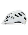 GIRO Cycling helmet - RADIX MIPS W - white