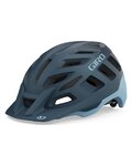 GIRO Cycling helmet - RADIX W - blue
