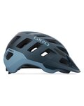 GIRO Cycling helmet - RADIX W - blue