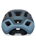 GIRO Cycling helmet - RADIX W - blue
