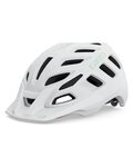 GIRO Cycling helmet - RADIX W - white