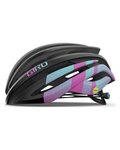 GIRO Cycling helmet - EMBER MIPS - black
