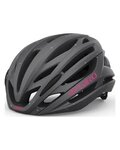 GIRO Cycling helmet - SEYEN MIPS - anthracite