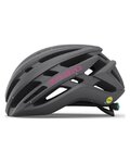 GIRO Cycling helmet - AGILIS MIPS W - anthracite