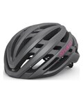 GIRO Cycling helmet - AGILIS MIPS W - anthracite