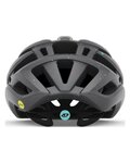 GIRO Cycling helmet - AGILIS MIPS W - anthracite