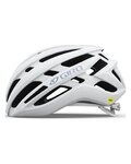 GIRO Cycling helmet - AGILIS MIPS W - white