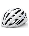 GIRO Cycling helmet - AGILIS MIPS W - white