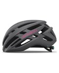 GIRO Cycling helmet - AGILIS W - anthracite