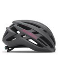 GIRO Cycling helmet - AGILIS W - anthracite
