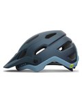 GIRO Cycling helmet - SOURCE MIPS W - blue