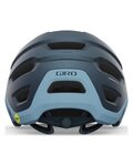 GIRO Cycling helmet - SOURCE MIPS W - blue