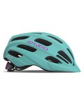 GIRO Cycling helmet - VASONA - light blue