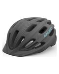 GIRO Cycling helmet - VASONA - grey