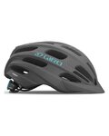 GIRO Cycling helmet - VASONA - grey