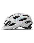 GIRO Cycling helmet - VASONA - white