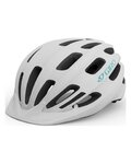 GIRO Cycling helmet - VASONA - white