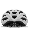 GIRO Cycling helmet - VASONA - white