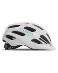 GIRO Cycling helmet - VASONA - white