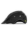 GIRO Cycling helmet - MONTARO MIPS II - black
