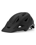 GIRO Cycling helmet - MONTARO MIPS II - black