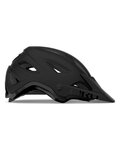 GIRO Cycling helmet - MONTARO MIPS II - black