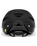GIRO Cycling helmet - MONTARO MIPS II - black