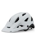GIRO Cycling helmet - MONTARO MIPS II - white