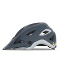 GIRO Cycling helmet - MONTARO MIPS II - grey